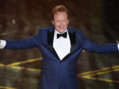 Oscar 2026: Conan O’Brien dedicou uma saudação especial ao povo argentino