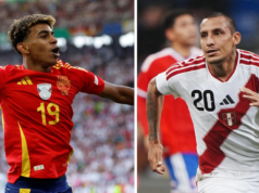 Eles confirmaram que o México receberá Espanha e Peru em junho