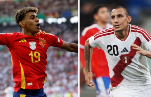 Eles confirmaram que o México receberá Espanha e Peru em junho