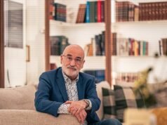 Fernando Aramburu escreve sobre o sequestro de Miguel Ángel Blanco: “Muitos jovens não sabem quem ele é”