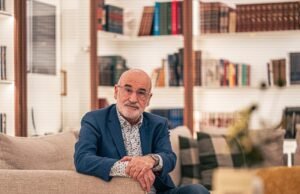 Fernando Aramburu escreve sobre o sequestro de Miguel Ángel Blanco: “Muitos jovens não sabem quem ele é”