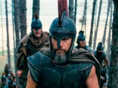 O diretor do Festival de Cannes corta ‘A Odisseia’ ou ‘Digger’ com Tom Cruise, mas não fecha as portas às novidades de Spielberg.