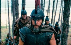 O diretor do Festival de Cannes corta ‘A Odisseia’ ou ‘Digger’ com Tom Cruise, mas não fecha as portas às novidades de Spielberg.