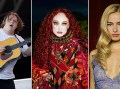 Quem são os artistas em destaque neste sábado no Lollapalooza: Chappell Roan, Lewis Capaldi e Addison Rae