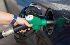 Estima-se que 24 mil milhões de euros sejam lucros adicionais para as empresas petrolíferas europeias como resultado do conflito no Médio Oriente