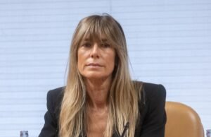 A UCO indica que Begoña Gómez viajou para a República Dominicana em vez dos muitos países solicitados por Peinado.