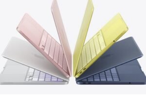 Chegou o MacBook Neo, o novo portátil económico da Apple: a partir de 699 euros