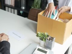 Juanma Lorente, advogada: “Não importa o que você fez, se a empresa cometer esse erro, a demissão é injusta”