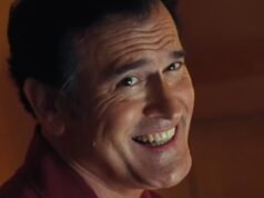 Ator Bruce Campbell revela que está com câncer: “Não tenha medo, sou um velho durão e tenho um grande apoio”