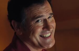 Ator Bruce Campbell revela que está com câncer: “Não tenha medo, sou um velho durão e tenho um grande apoio”
