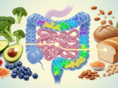 7 vegetais por dia: a chave para um bom descanso, segundo a ciência