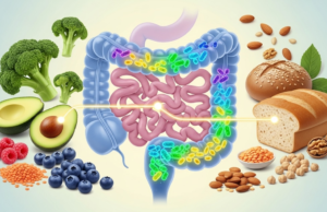 7 vegetais por dia: a chave para um bom descanso, segundo a ciência