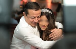 Quem é Juan Carlos Guerrero Rojas, o empresário petrolífero por trás dos XV anos de ‘Mafer’ em Tabasco.