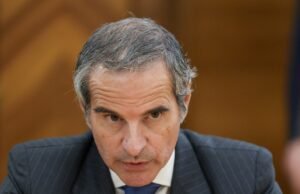 Rafael Grossi alerta que o Irão ainda mantém parte das suas capacidades nucleares apesar dos bombardeamentos dos EUA e de Israel