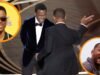 O que aconteceu com Will Smith e Chris Rock após o famoso tapa no Oscar