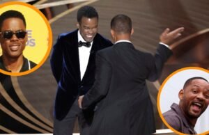 O que aconteceu com Will Smith e Chris Rock após o famoso tapa no Oscar