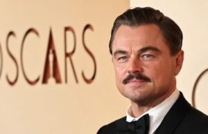 A decisão profissional por trás do novo visual de Leonardo DiCaprio no Oscar