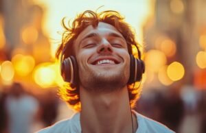 Quantos minutos de música são melhores para reduzir a ansiedade, de acordo com estudos clínicos