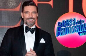 Julián Gil revela se quer fazer parte da nova temporada de La Casa de los Famosos México após receber convite