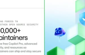 GitHub está fazendo parceria com OpenAI, AWS e Google para apoiar a Linux Foundation Open Source Security Initiative