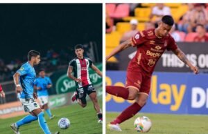 O’Higgins x Deportes Tolima AO VIVO, terceira rodada da Copa Libertadores: acompanhe todos os minutos da partida do Pijao