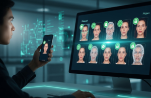 É assim que você pode pesquisar e excluir suas fotos na Internet usando inteligência artificial