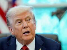 Trump anuncia pausa de cinco dias nos ataques às usinas iranianas: “Tivemos conversações produtivas”