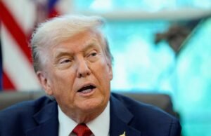 Trump anuncia pausa de cinco dias nos ataques às usinas iranianas: “Tivemos conversações produtivas”