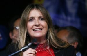 Paloma Valencia recebeu a Grande Consulta para a Colômbia: estas são as recomendações do presidente