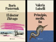 A marca Feltrinelli Editores nasceu com um catálogo voltado para literatura internacional