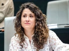 O PSOE critica o PP por “política de desprezo” depois de criticar o Corpo e chamá-lo de “falta de projeto”