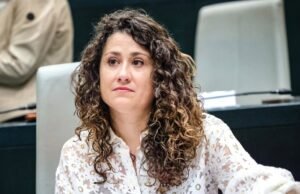 O PSOE critica o PP por “política de desprezo” depois de criticar o Corpo e chamá-lo de “falta de projeto”