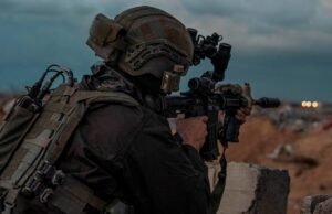 Tensões no Oriente Médio AO VIVO: Israel mata chefe de armas do Hezbollah ligado ao regime iraniano