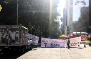 Eventos, acidentes, bloqueios em CDMX e Edomex hoje, 22 de março