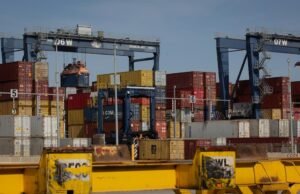 As exportações de Espanha para os Estados Unidos cairão 8% em 2025, para 16.716 milhões de euros.