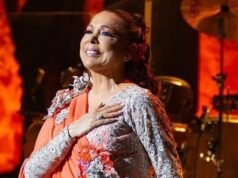 Isabel Pantoja conseguiu escapar de milhões de euros pegando dinheiro em Gibraltar: “Poderia ter levado 10 ou 15 milhões de euros”