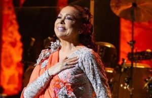 Isabel Pantoja conseguiu escapar de milhões de euros pegando dinheiro em Gibraltar: “Poderia ter levado 10 ou 15 milhões de euros”