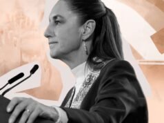 Os deputados rejeitaram a reforma eleitoral de Sheinbaum, a aliança com os Verdes e o PT.