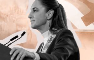 Os deputados rejeitaram a reforma eleitoral de Sheinbaum, a aliança com os Verdes e o PT.