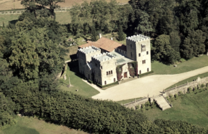 O Supremo ordena que a família Franco devolva integralmente o Pazo de Meirás ao Estado