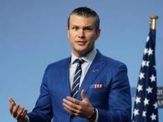 Os Estados Unidos divulgaram os dois últimos nomes dos seis soldados mortos no ataque iraniano ao Kuwait