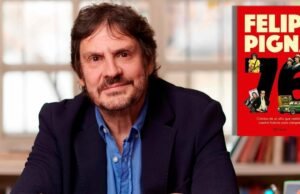 Felipe Pigna explora a rede de violência política e crise social que levou à ditadura militar
