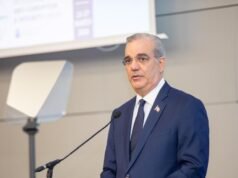 O governo dominicano assinou um memorando com a Organização para a Cooperação e Desenvolvimento Econômico em Paris