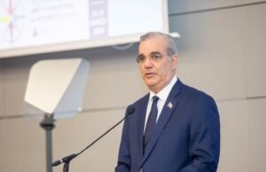 O governo dominicano assinou um memorando com a Organização para a Cooperação e Desenvolvimento Econômico em Paris