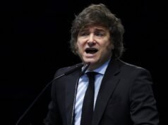 Javier Milei encerrou a Cimeira Económica de Madrid em Espanha: sem o Banco Central Europeu, “com as pessoas indignas que têm no poder, haverá um desastre pior que o da Argentina”