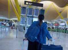 Quatro em cada cinco pessoas que adquiriram a cidadania espanhola no exterior não nasceram na Espanha