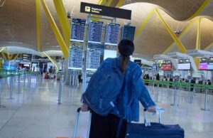 Quatro em cada cinco pessoas que adquiriram a cidadania espanhola no exterior não nasceram na Espanha