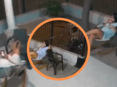 Hitman atira vidente grávida a sangue frio em La Guajira: ataque brutal capturado em vídeo