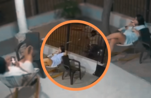 Hitman atira vidente grávida a sangue frio em La Guajira: ataque brutal capturado em vídeo
