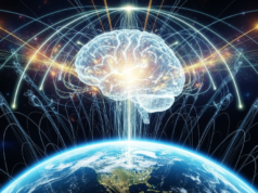 Eles descobriram como os ímãs planetários mudam suas ondas cerebrais